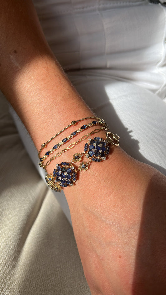 Epic Bracelet Stack