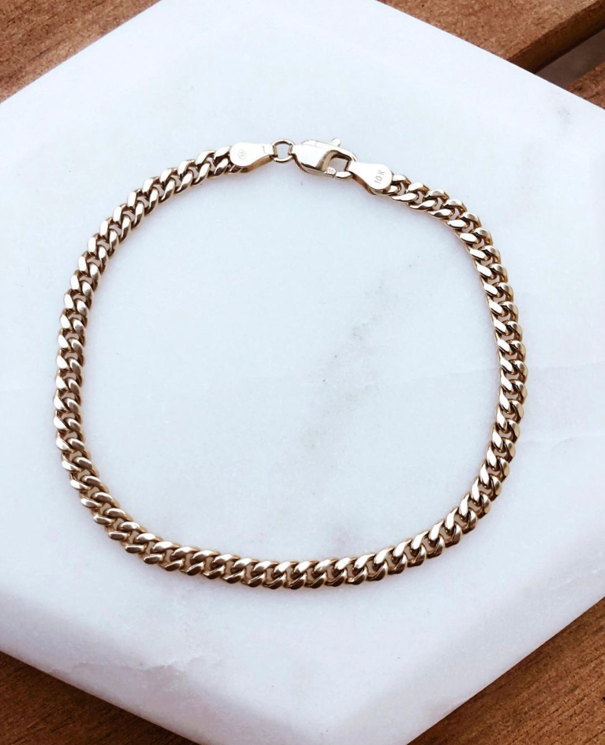 Curb Chain